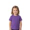 Rabbit Skins® Toddler Cotton Jersey Crew Neck Short Sleeve Tee - 3301T